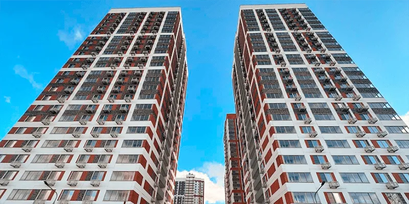 Три коммерческих помещения выставлены на продажу в Коптеве