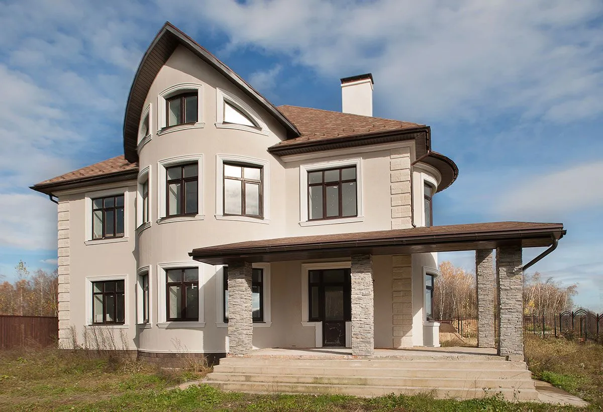 Коттеджный посёлок «Усадьба Романцево»