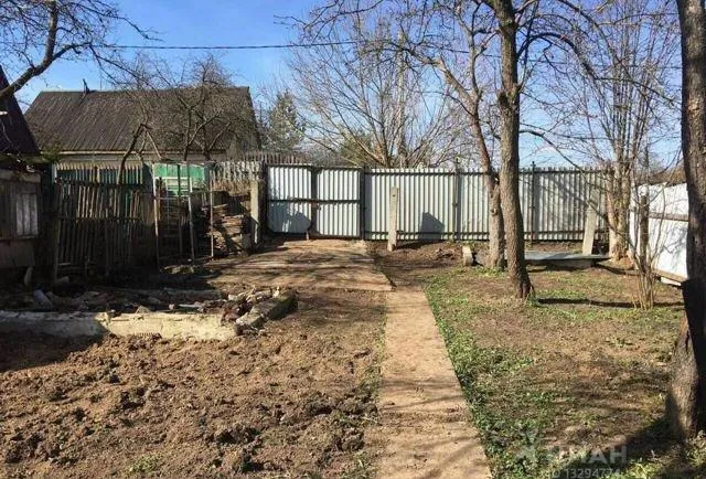 Дом, 75 кв.м на участке 6 сот