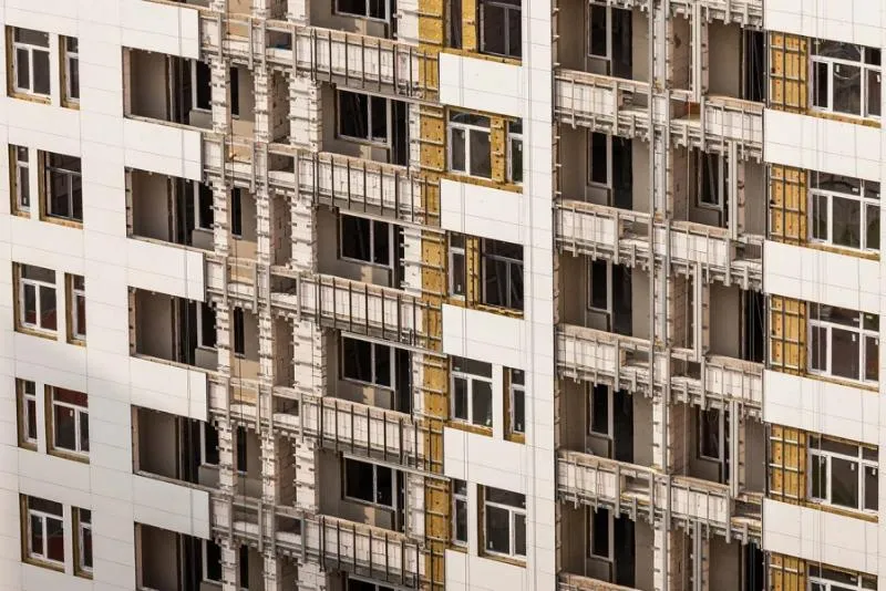 ЖК "Левобережный"