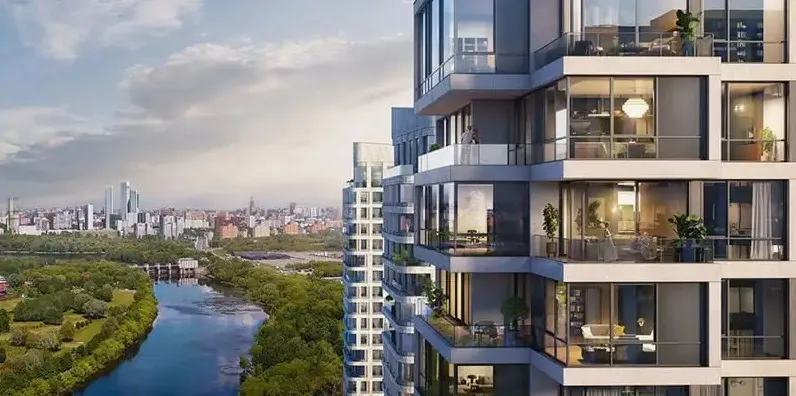 Новостройки Москвы: как купить квартиру выгодно и безопасно | Полное руководство