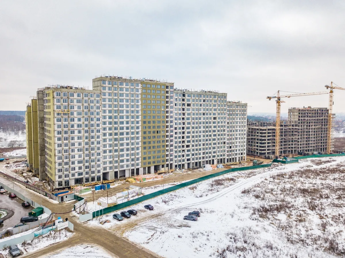 ЖК «Эко Видное 2.0»