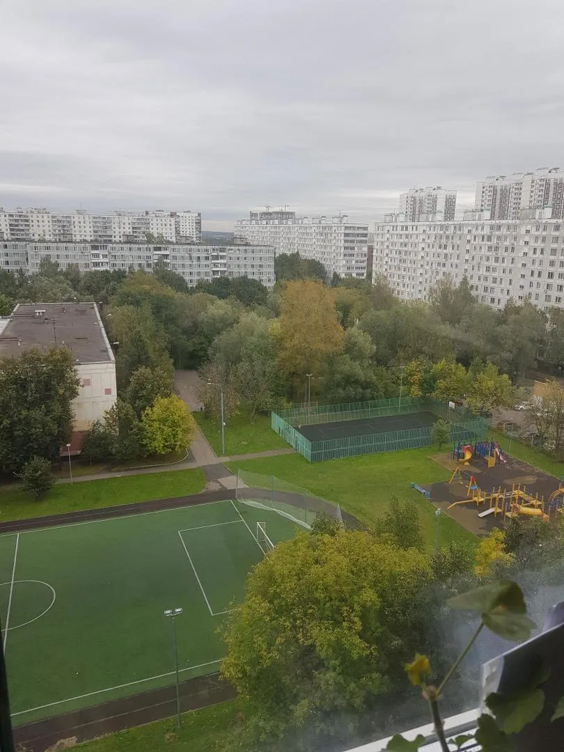 3-комн. квартира, 65/40/7