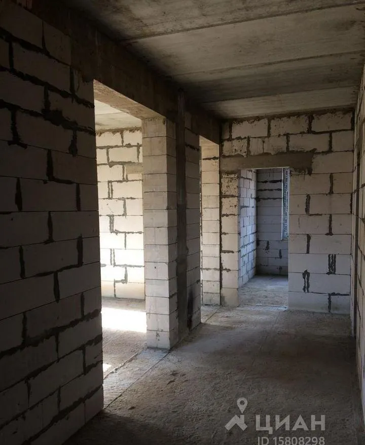 Дом, 300 кв.м на участке 7.5 сот