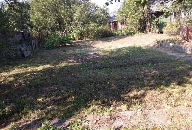 Дом, 66 кв.м на участке 5.5 сот