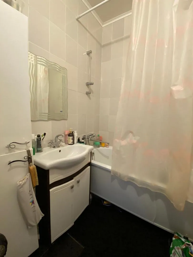 1-комн. квартира, 34.7/16/10