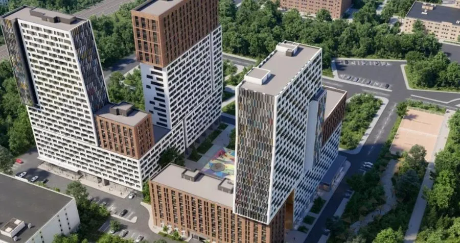 ЖК «Рихард»