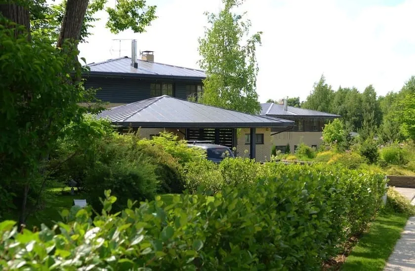 Коттеджный посёлок «Варварино»