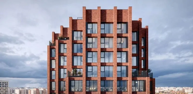 ЖК Квартал Мит