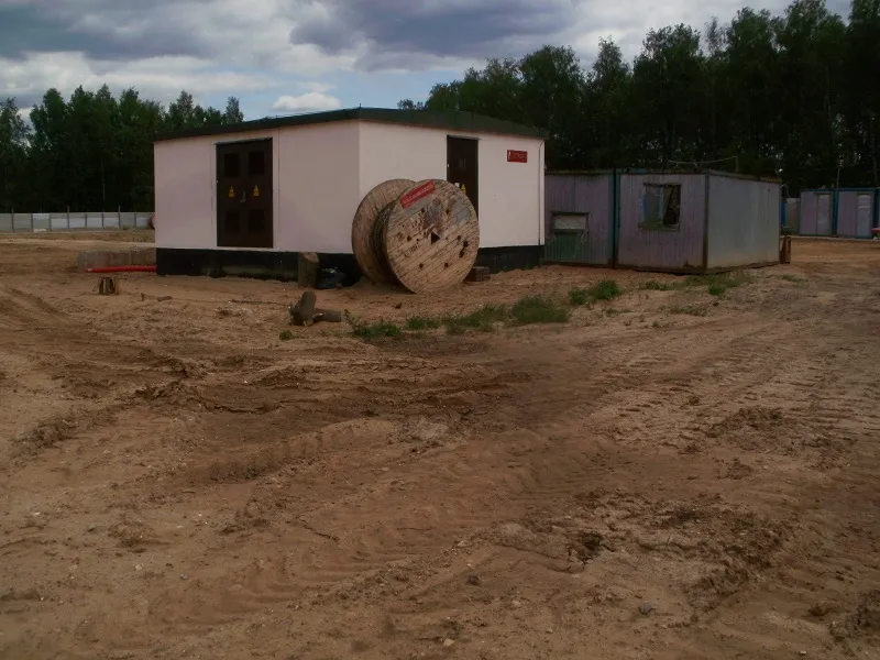 ЖК «Весна (Ивантеевка)»