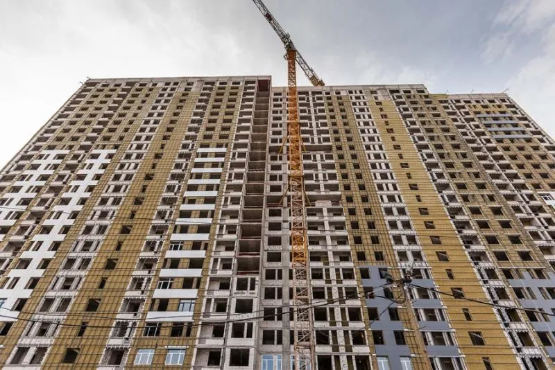 ЖК "Левобережный"