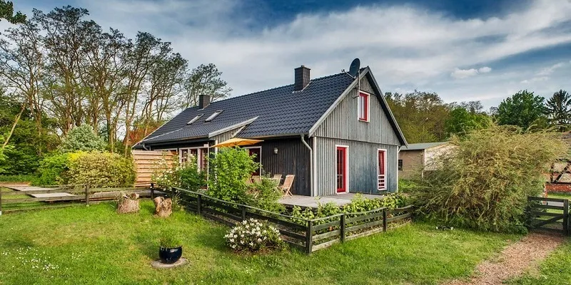 Спрос на загородную недвижимость в РФ перестал зависеть от сезона