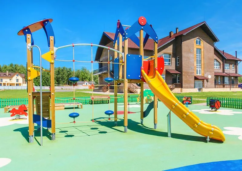 Коттеджный посёлок «Цветочный»