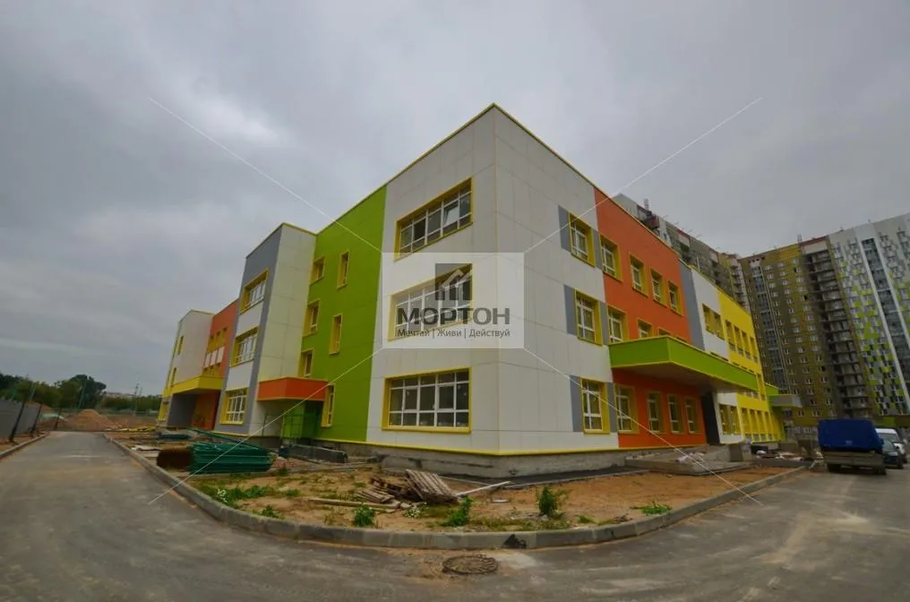 ЖК «Люберецкий»