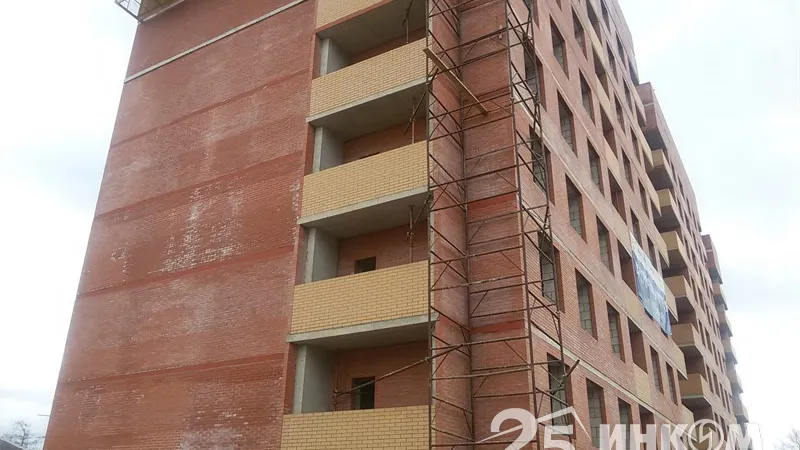 мкр. «Времена года» (ЖК «Мелодия»)