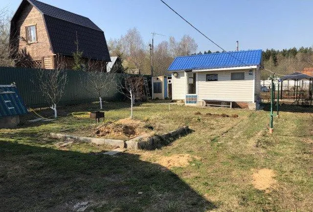 Участок 6 сот