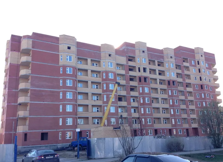 ЖК "Центральная усадьба"