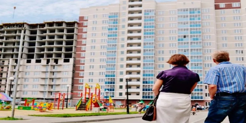 Особенности сделок по переуступке недвижимости