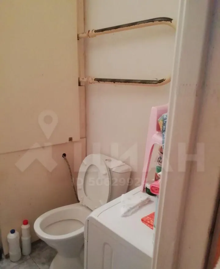 1-комн. квартира, 37.6/17/9