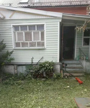 Дом, 45 кв.м на участке 11 сот