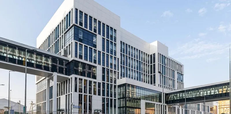 Центр ядерной медицины в «Коммунарке»: итоги первого года работы