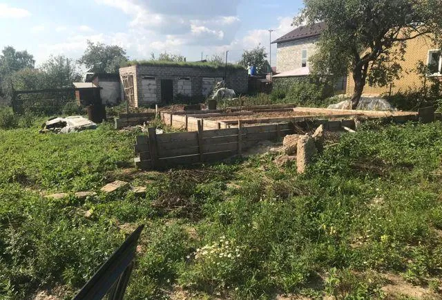 Участок 6 сот