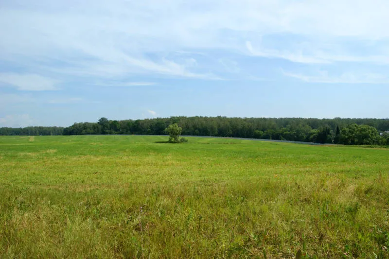 Коттеджный посёлок «Сиеста Южная»