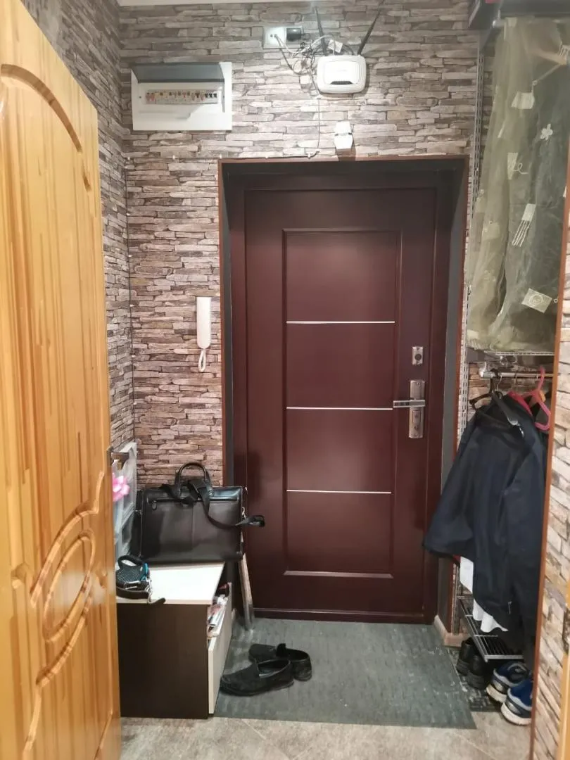 1-комн. квартира, 41/17.8/10.6