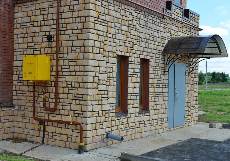 Коттеджный посёлок «Остров Эрин»