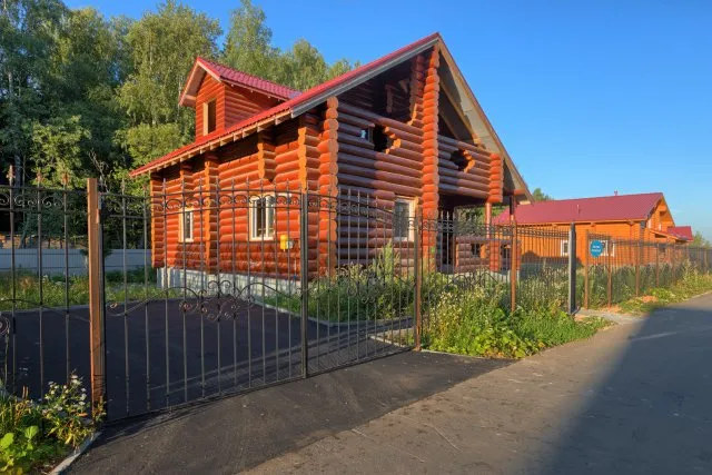 Коттеджный посёлок «ЭкоДеревня»