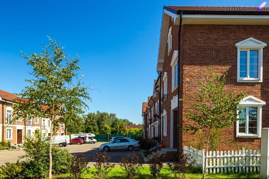 Коттеджный посёлок «Академия Парк»