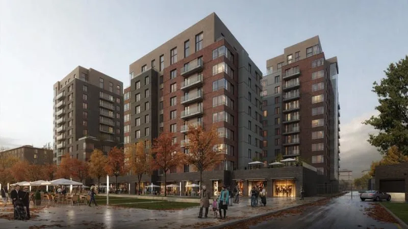 ЖК «Вавилова 4»