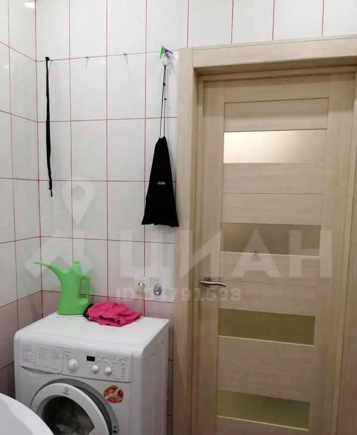 1-комн. квартира, 41/17.7/14