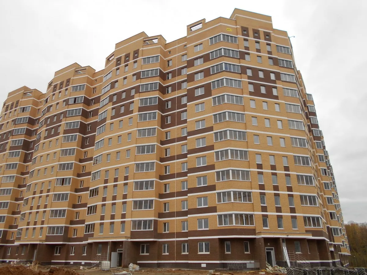 ЖК "Новое Пушкино"