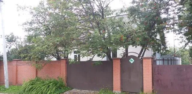 Дом, 91.6 кв.м на участке 10 сот