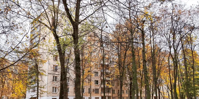 Торги Москвы: 2 помещения для бизнеса на Сиреневом бульваре
