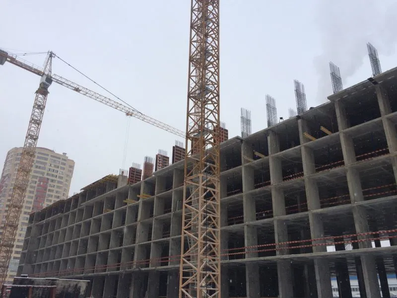 ЖК «Юбилейный»