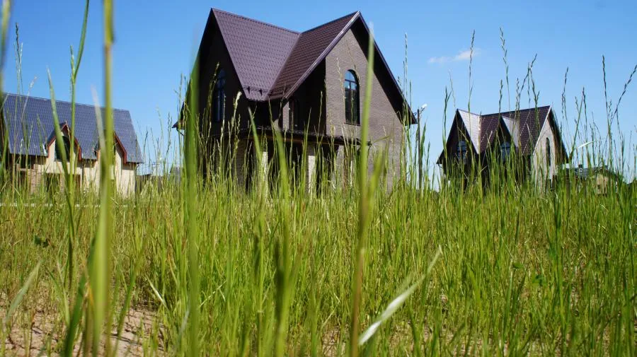 Коттеджный посёлок «Европейский Квартал»