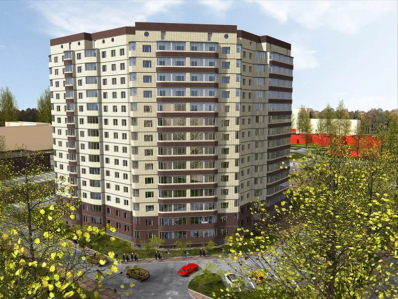 ЖК «Москворецкий (Воскресенск)»