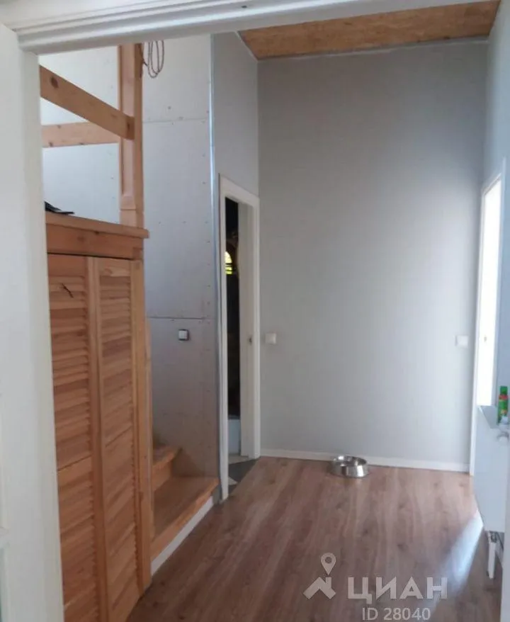 Дом, 105 кв.м на участке 6 сот