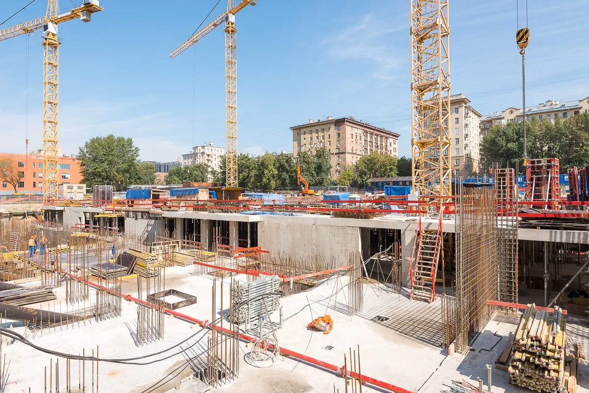 ЖК "Суббота"