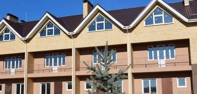 Коттеджный посёлок «Новотроицкий»