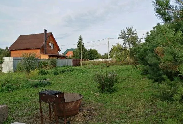 Участок 12 сот