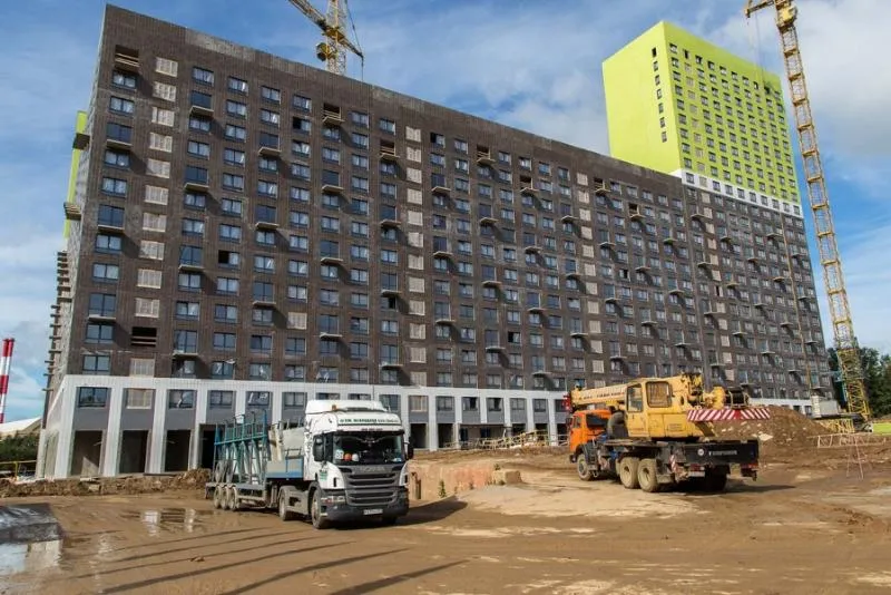 ЖК "Мещерский лес"