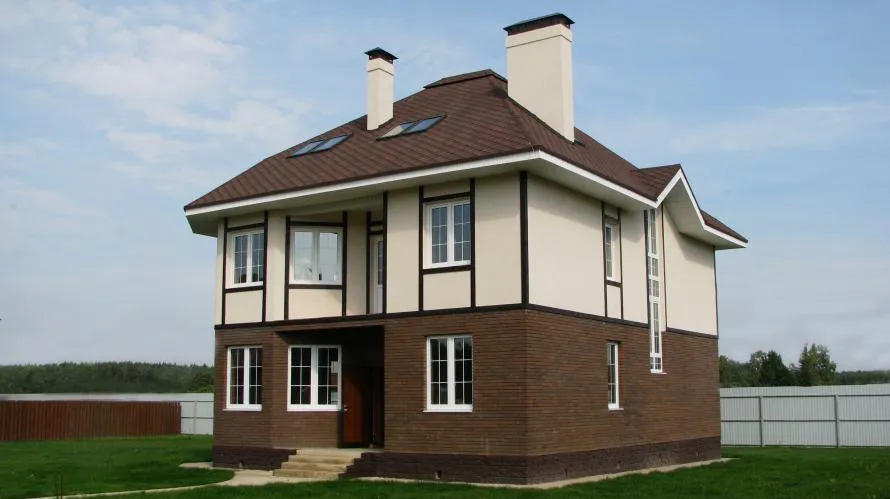 Коттеджный посёлок «Бавария CLUB (Бавария Клаб)»