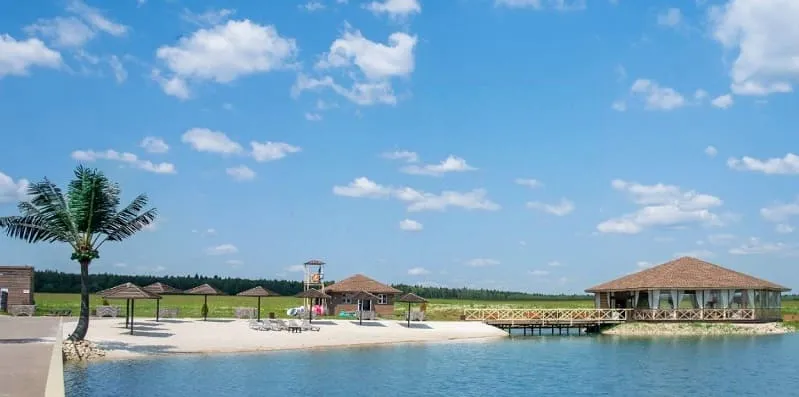 Участок 9 сот.