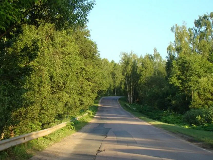 Коттеджный посёлок «Берёзки Вилладж»