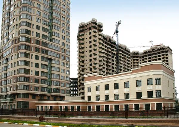 ЖК «Новый Раменский»