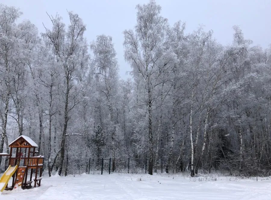 Коттеджный посёлок «Бариново-Парк»