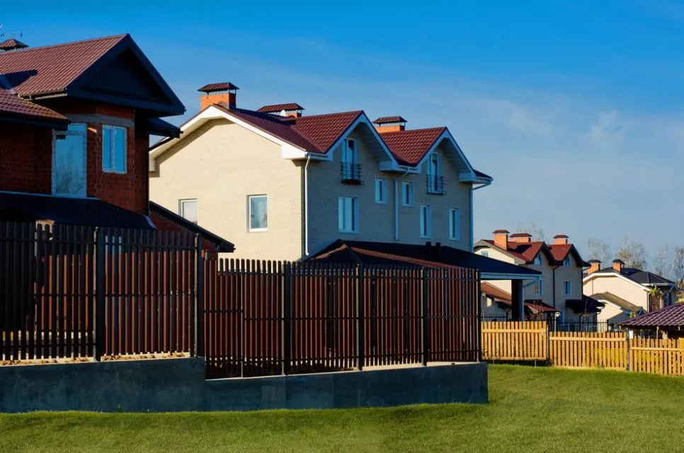 Коттеджный посёлок «Европейская долина 2»